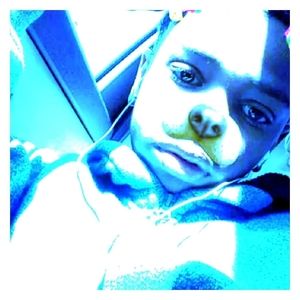 Meet your Posher, Jaron